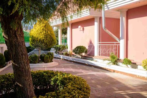 Villa i Caudete, Albacete, Caudete - € 489.000 | Ref: SF0572 - foto 33